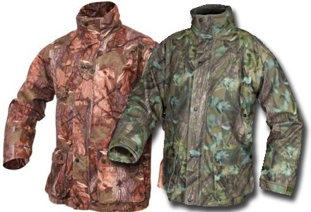 Jack Pyke Hunting Camo Woodland